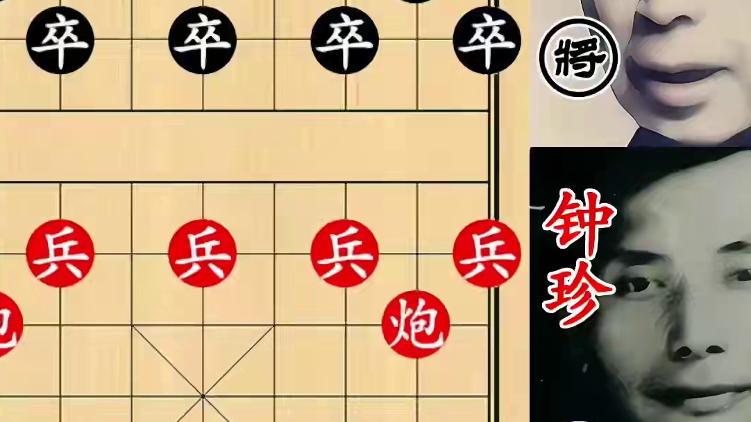 钟珍命悬一线，董文渊火力全开，大飞刀谁主沉浮！