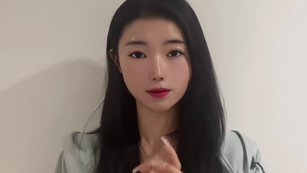 汉服版天气预报——请选择你的天气女友 #请选择你的天气女友 #请选择你的天气男友 #气象预报式恋爱 