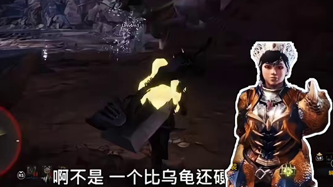 怪物猎人世界荒野来啦