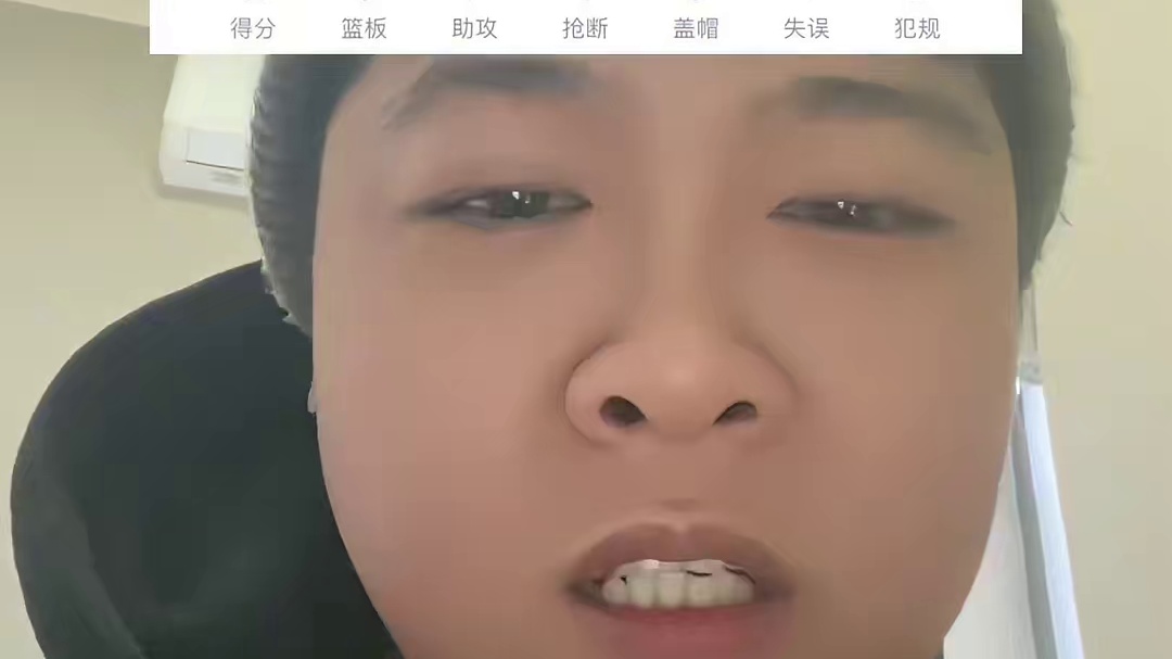 恭喜勇士七连胜！巴特勒真的 目前只输过一场还是因为他拉了。#勇士七连胜 #巴特勒