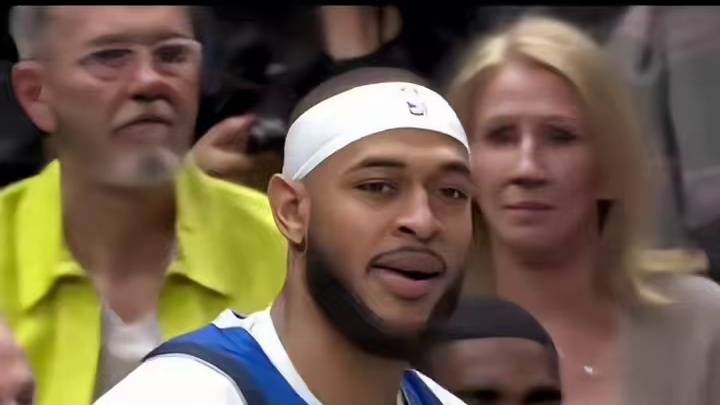 这才是圣诞大战该有的样子