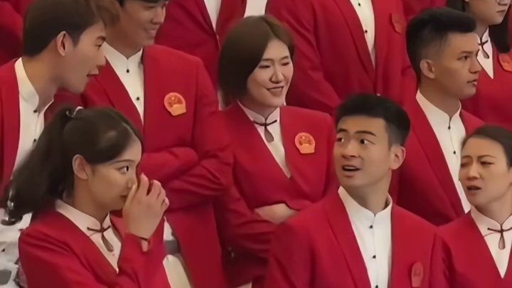 雅琼：王昶，别逼我扇你