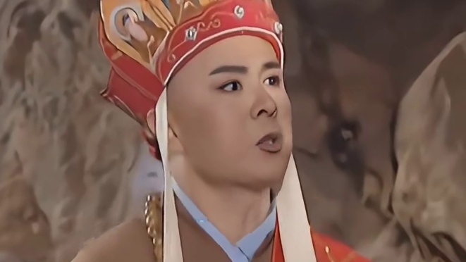 唐僧：烦死了，耳聋当什么妖怪