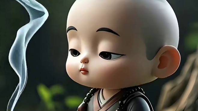 在繁忙的生活中，我们的心神时常散乱，难以集中。而静zuo，作为一种修持方式，比在动中更容易帮助我们凝