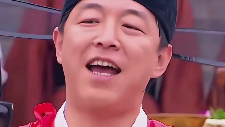 张艺兴：怎么还听不懂人话呢