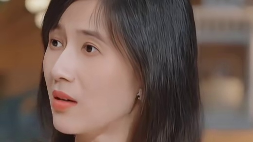 孙怡自曝自己的头发都是假发片！