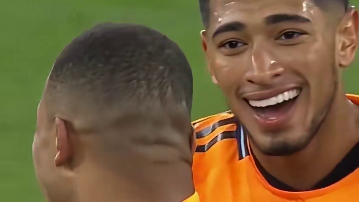 这三人是否会成就皇马新的时代