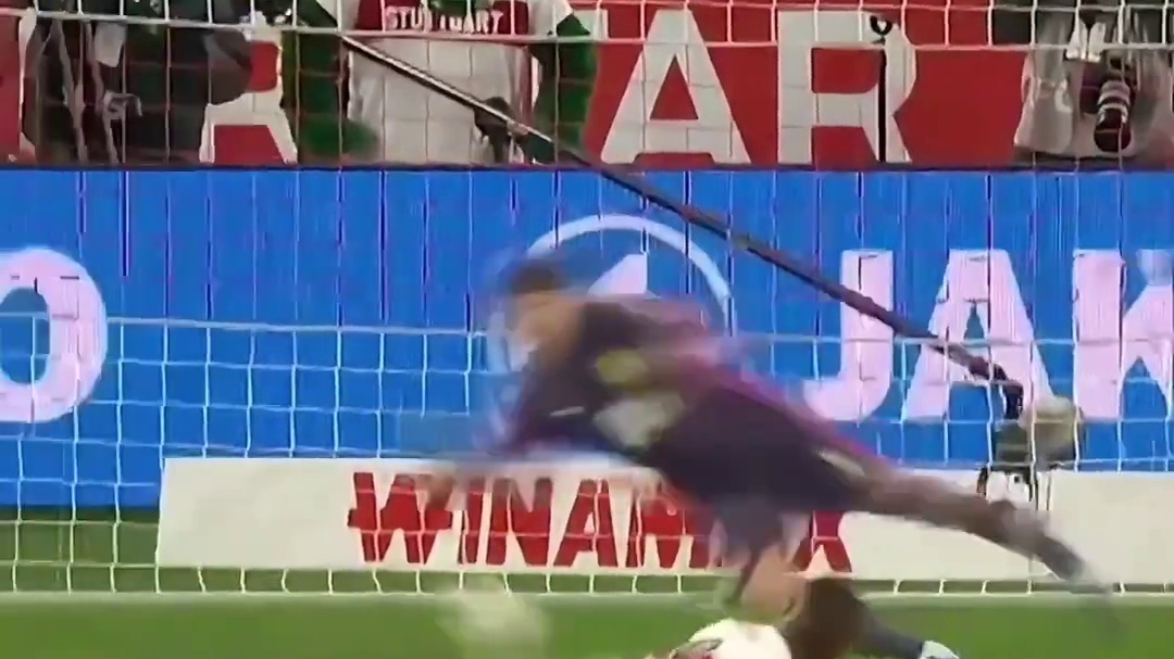 想要奥特曼倒也是人之常情#足球