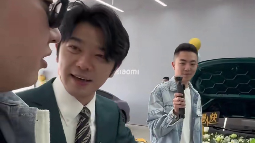 今天好哥哥郑佳君过生日，济南各大网红都来了，又是充实的一天！ #济南济南 #贾天下 #郑佳君