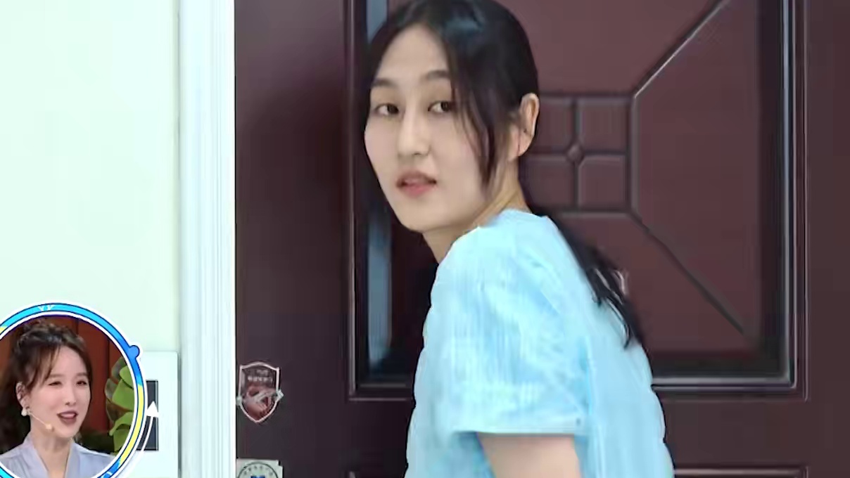 没想到他压根听不懂孩子说的话