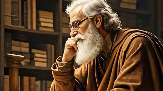 申公豹经典语录