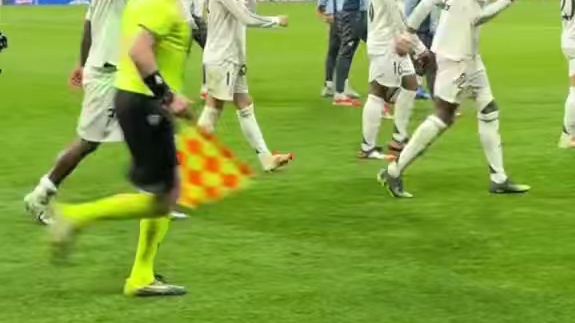 太累了！皇马官宣不再参加任何休息时间不足72小时的比赛 如何平衡战绩与轮换成为关键#足球的魅力 #皇