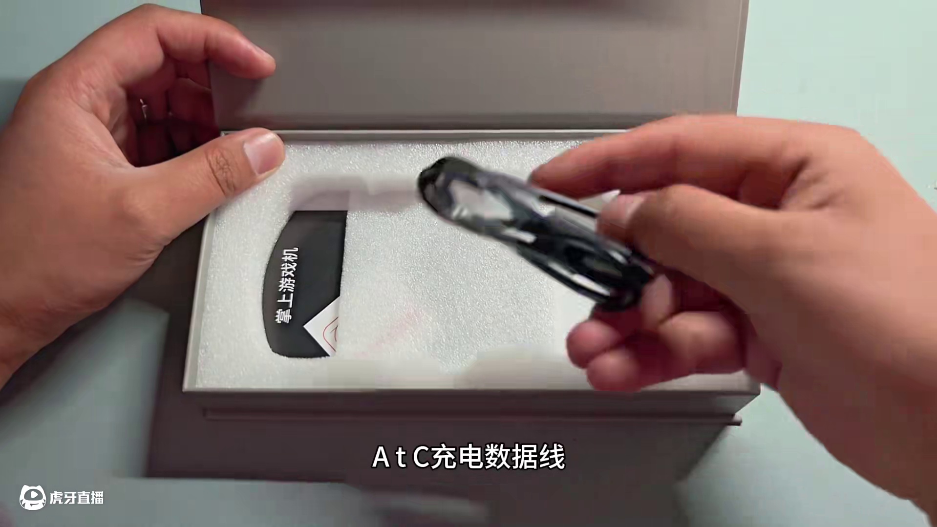 泡机堂X35H“圆润小肥皂” #游戏机 #数码 #掌机 #游戏 #开源掌机 