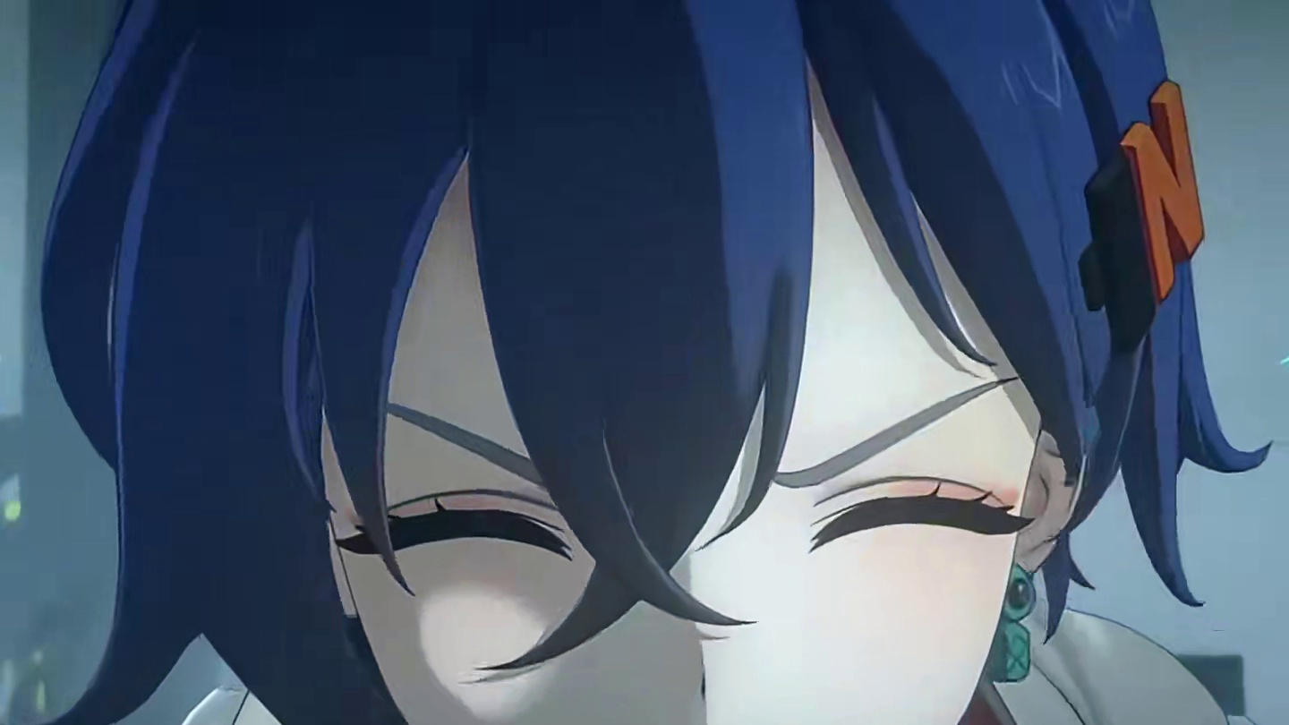 你们不要再打了啦#绝区零 #绝区零创作激励计划 #绝区零铃 #在被遗忘的废墟之上 #绝区零雨果