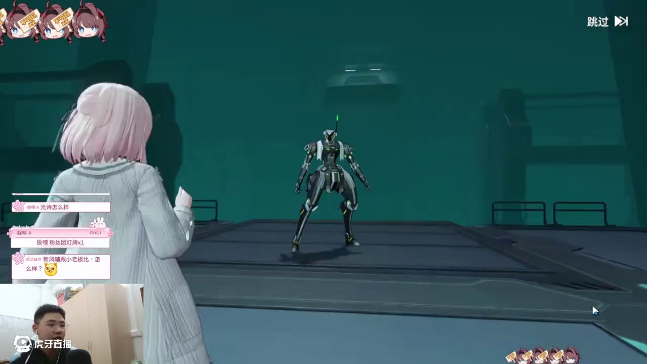 风诗伟大！无需多言！SS风属性诗蔻蒂2分12秒薄纱迭代八！ #深空之眼创作企划 #深空之眼三周年 #