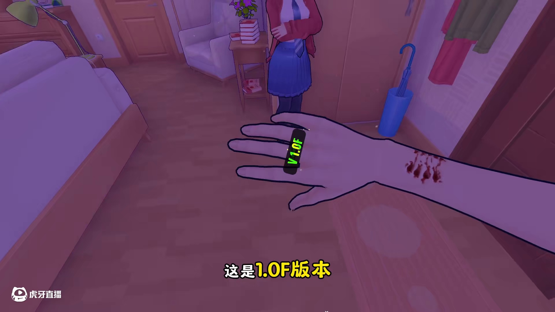 我发布了一个新视频，快来围观吧！