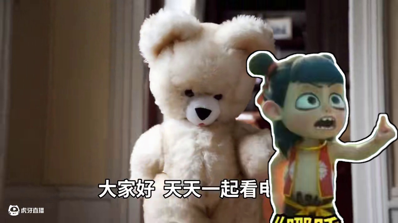 东南亚票房炸裂，北美前十打脸美帝双标，哪吒2教好莱坞做人 《哪吒2》票房涨势如滔滔江水连绵不绝，此前