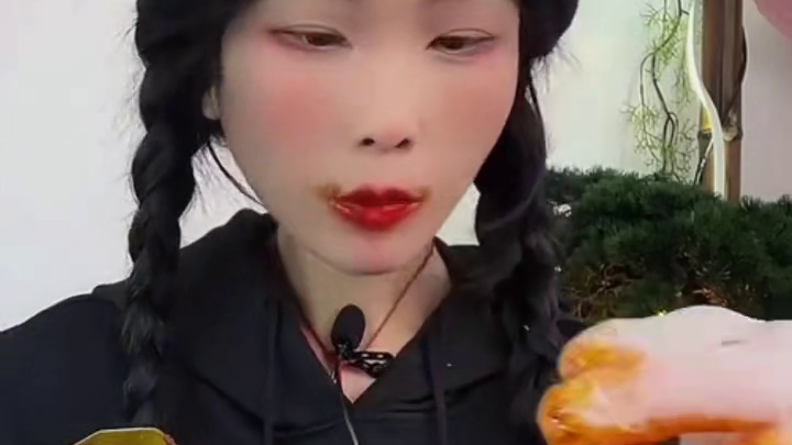 我发布了一个新视频，快来围观吧！