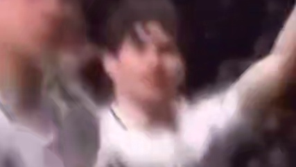 皇马最会庆祝的男人！