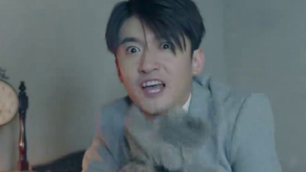 #我有一扇奇迹双穿门