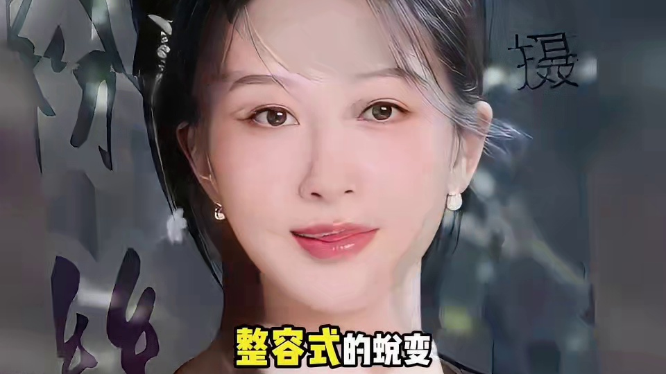 直到看到#杨紫 整容式的蜕变，才明白宋丹丹当年为什么会说出那样一番话！#韦雪  #奥嘉娜  #洗面奶