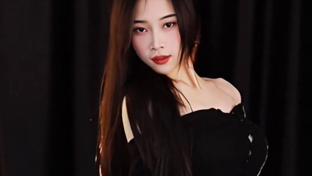 【书香、晓奈】身材和颜值全都要