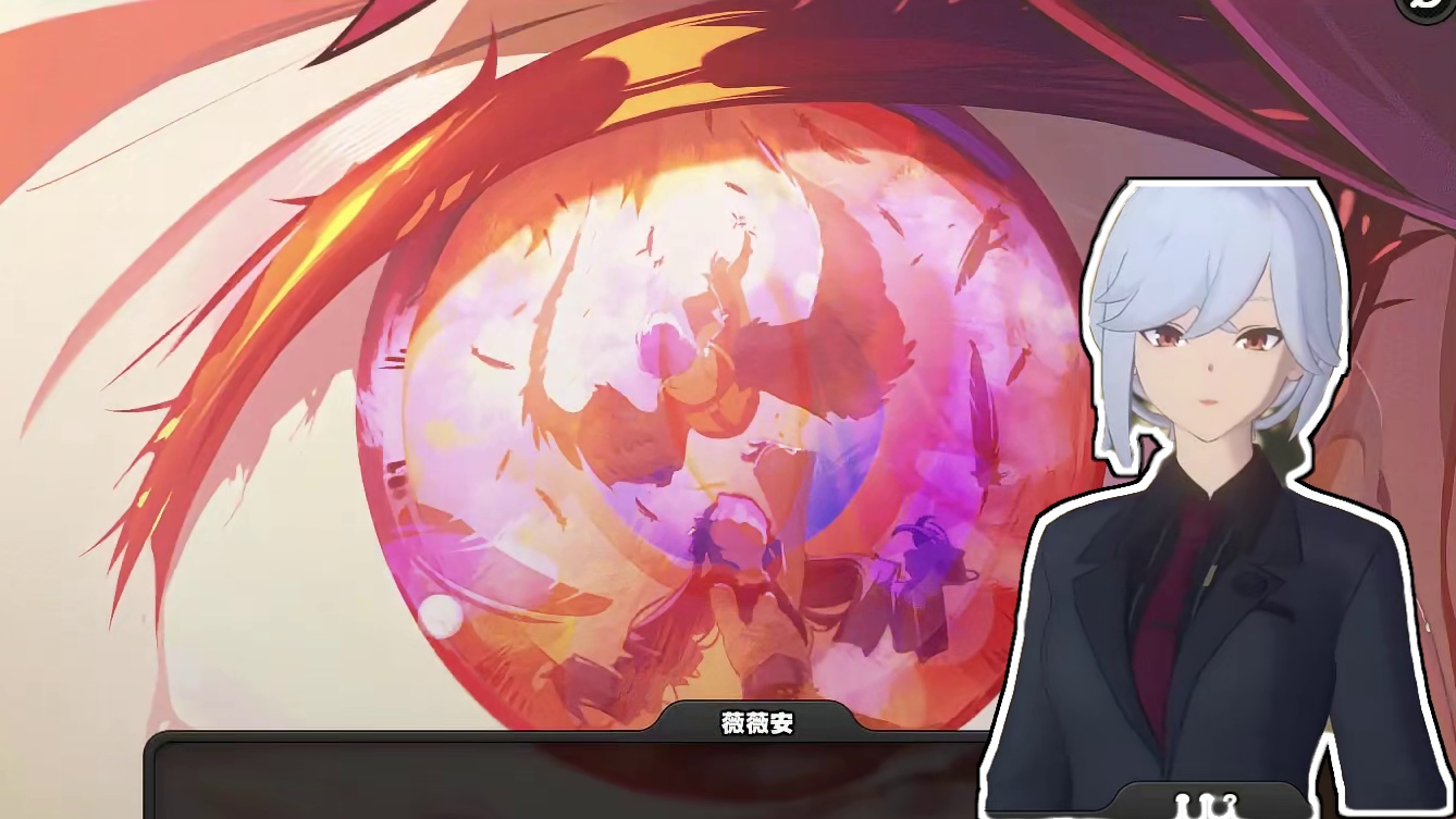 本期视频均为个人猜想，如果真说中了纯属巧合 #绝区零 #绝区零创作激励计划 #游戏内容风向标 #绝区