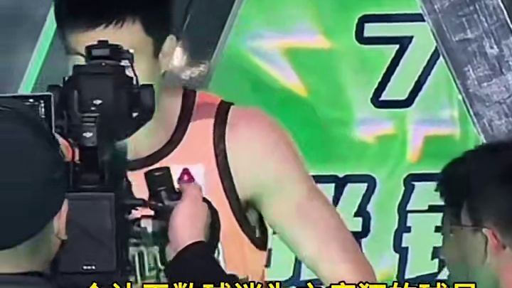 中国篮球的骄傲！张镇麟已经具备冲击NBA