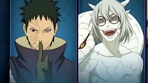 #火影忍者手游 #火影手游大民 #3月高招a忍蝎绯流琥 #蝎绯流琥技能全爆料 #蝎绯流琥 火影忍者手