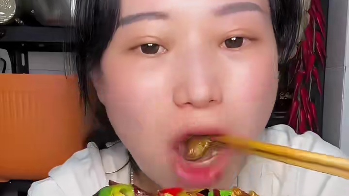 #美食分享 #茄子盖饭