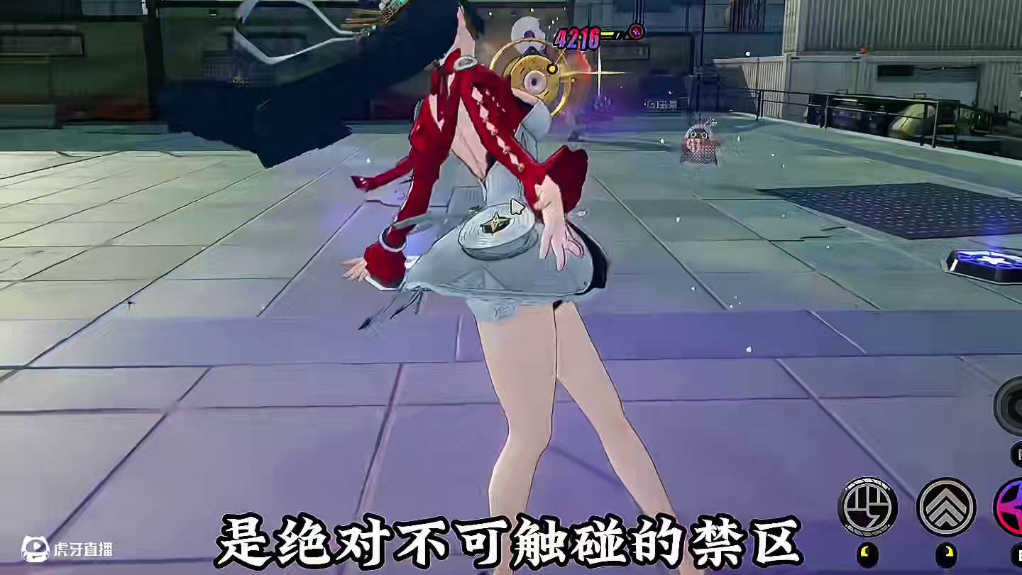 绝区零首例天价赔偿诞生！#绝区零 #绝区零创作激励计划 #绝区零零号安比 #游戏内容风向标