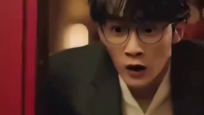 编剧：与其精致的烂，不如癫狂的封神lem #滤镜 #檀健次 #李兰迪 #抽象 #搞笑