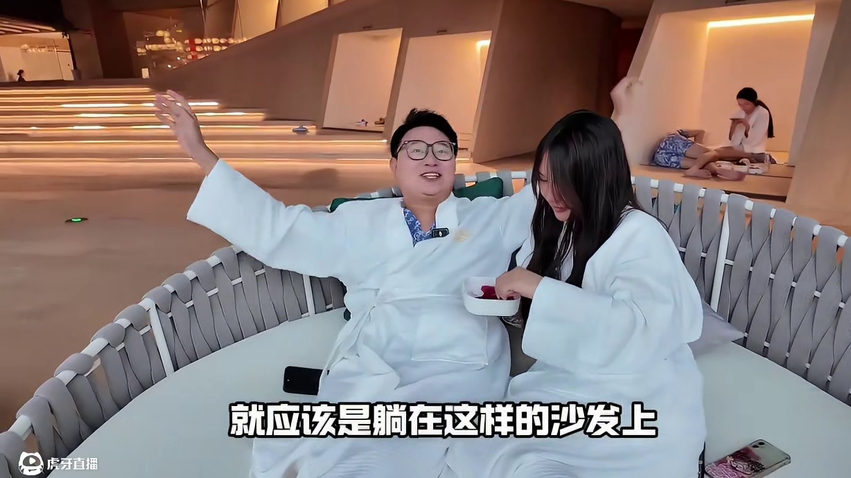 杭州湾：沐野之泉 宁波终于有拿得出手的洗浴中心了！就在杭州湾！来这玩上一天！简直爽呆！#宁波吃喝玩乐