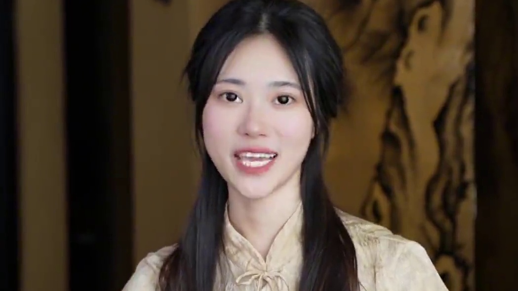 我发布了一个新视频，快来围观吧！