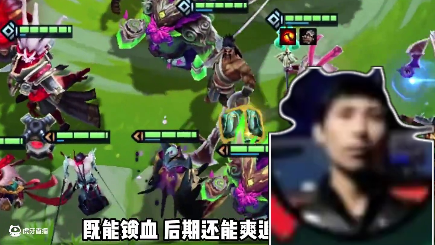 福星恭喜发财最强玩法，稳定锁血后期爽追三星五费！#金铲铲之战 #金铲铲2025天选福星 #我不同意福