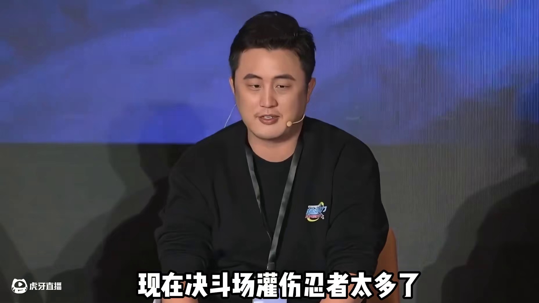 绯流琥蝎为什么没做三形态？原来是千代自己坑了自己 #火影忍者手游