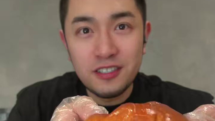 杭州99/位美式汉堡自助❗饭桶狂炫13个汉堡 最近特别馋汉堡！正好又发现了一家新的汉堡自助！那咱必须