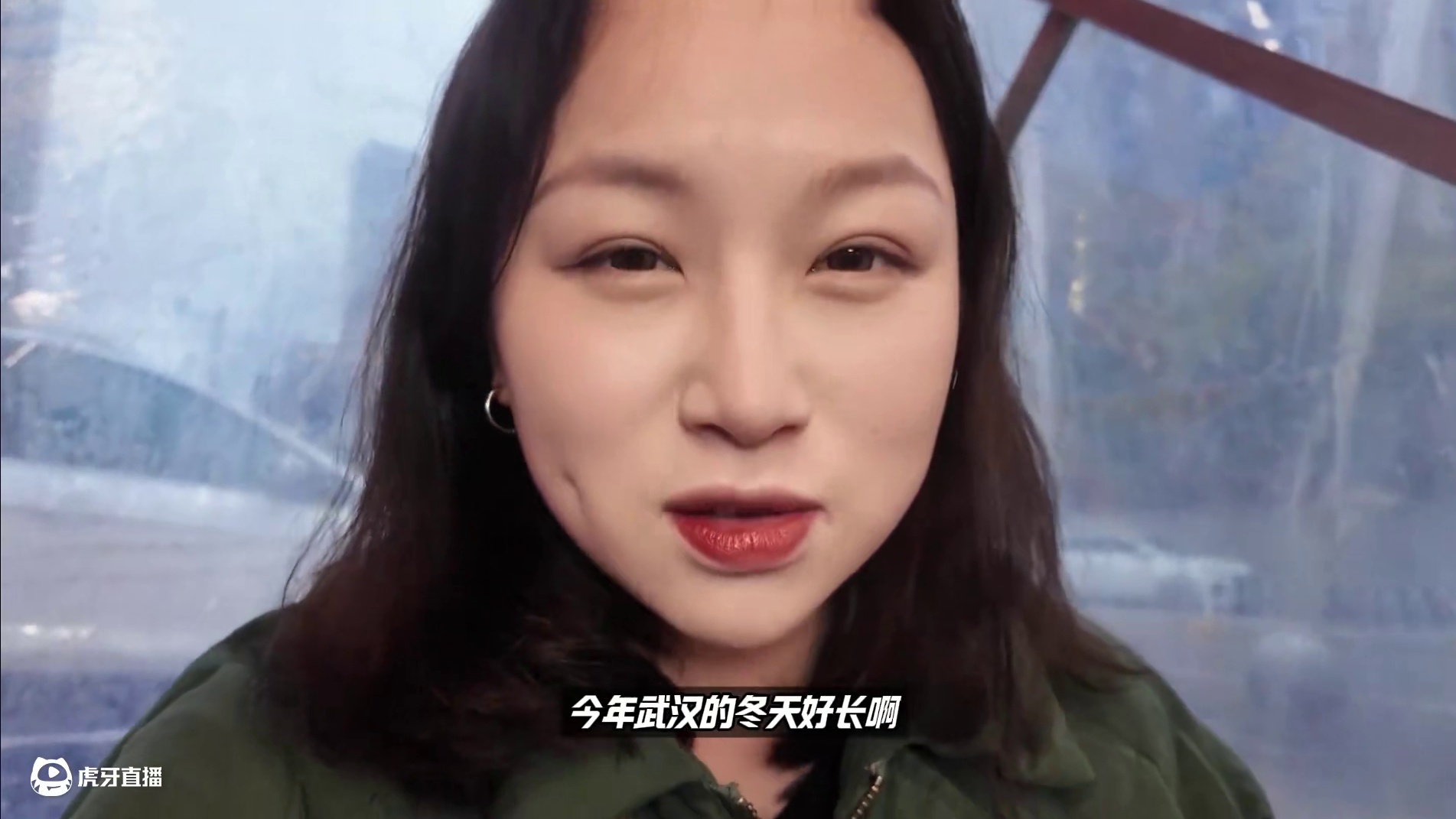 雨夜吃上一锅热乎乎的烧蹄花，再拿汤拌个饭！太有生活了！！ #巧克李的迷幻日常 #武汉美食