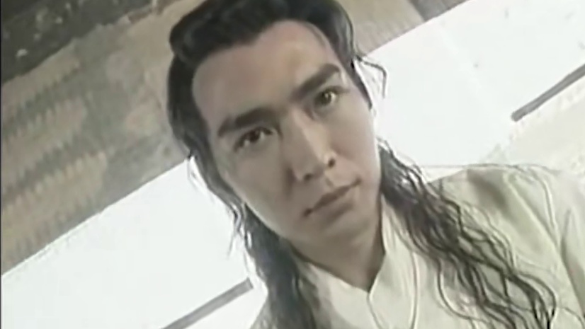 你可曾知，小李飞刀乎？ #永劫无间 #小李飞刀 #还得是主机大作