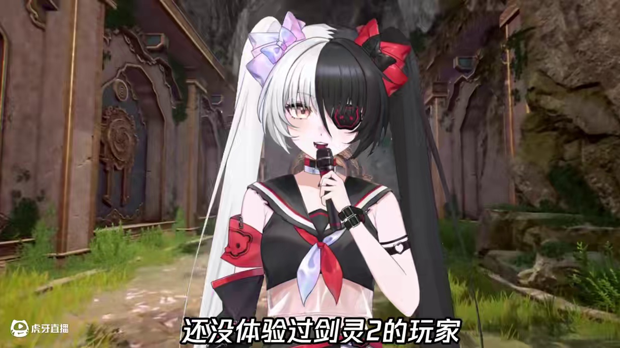 剑灵2界面功能全解析 助灵芝快速上手 #剑灵2  #新游推荐   #MMORPG  #游戏日常  #