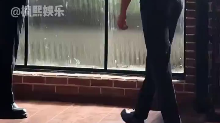 短剧男主遇上内娱镜头被打回原形？曾辉柯淳一个比一个抗打，唯独王凯沐判若两人#内容启发搜索  #娱乐评