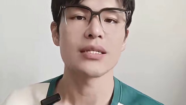 关于你的ootd，你是直线型人还是曲线型人？ 这很重要，因为它决定了你到底适合穿什么款式的衣服是最重