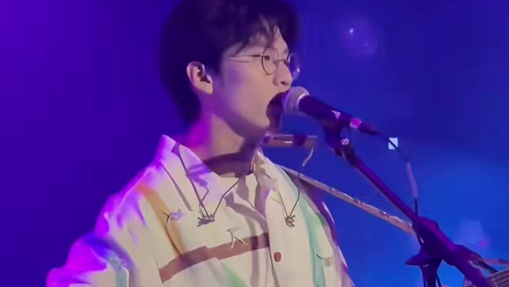 “慢慢大家会明白的 无法跟喜欢的人在一起 其实是人生的常态” #风子#海盗船长#风子海盗船长#现场版