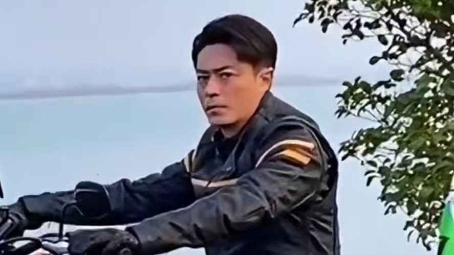 “叔圈天菜”开什么车？霍建华的限量版，胡歌的买不起，张颂文的接地气#霍建华 #张颂文 #胡歌 #娱乐