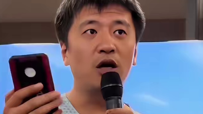 这才是我想看到职场该有的调体