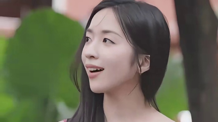 和自己喜欢的人约会，就是会很开心呀