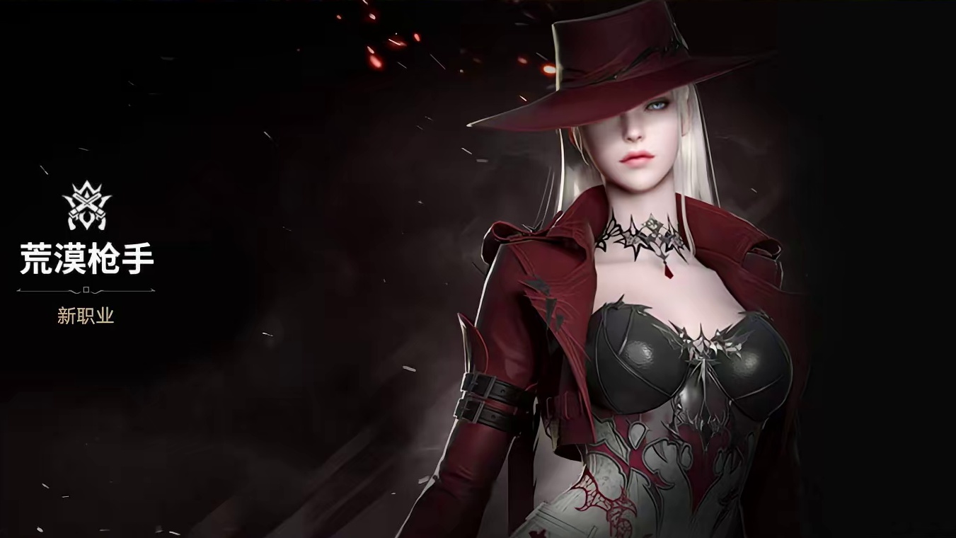 欲望军团长哦，魅魔版本来啦！你们觉得快么？
#命运方舟 #命运方舟对决魔兽 #命运方舟国服 #命运方