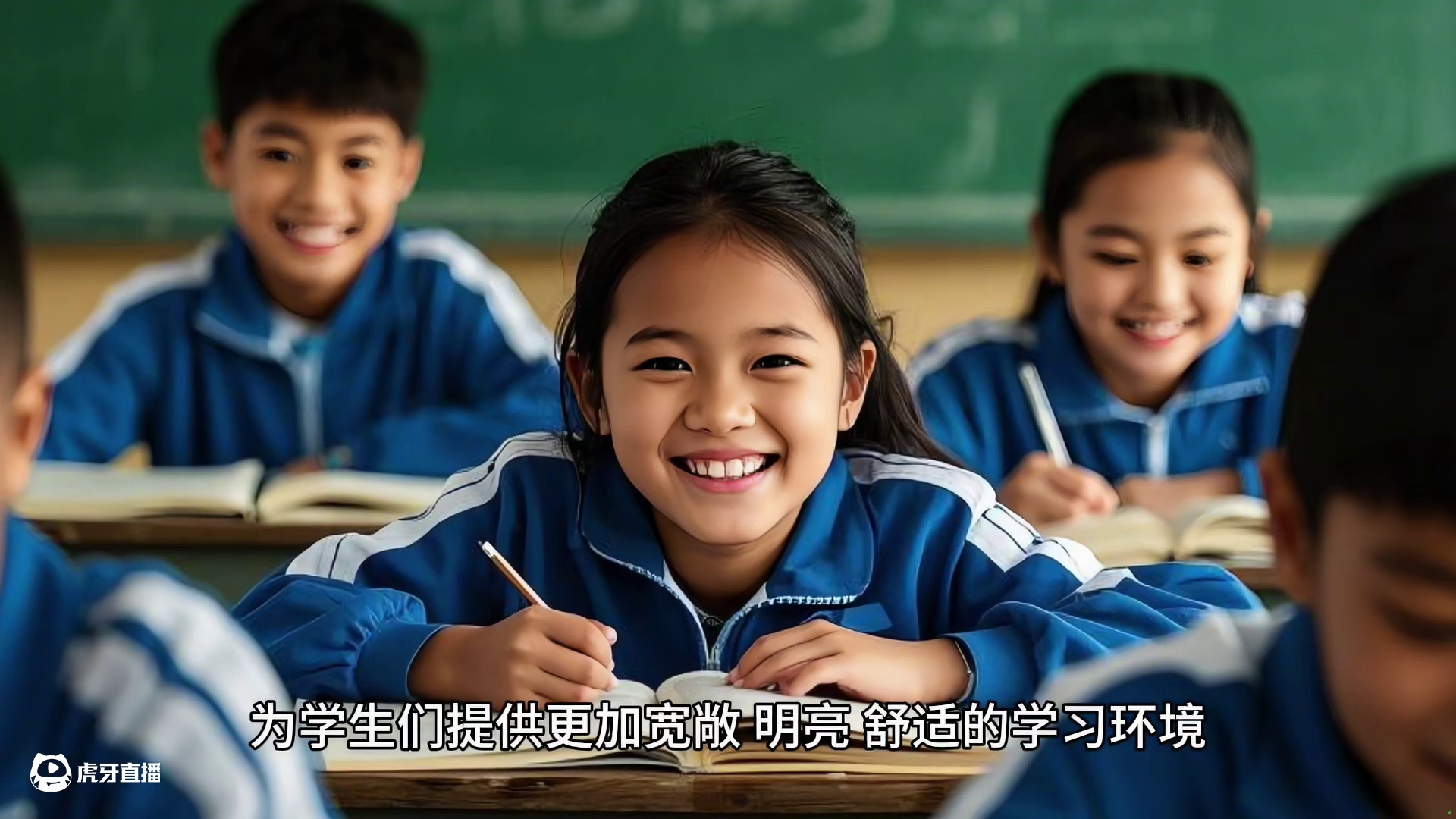 百助爱心捐赠10万元助力八中教育升级