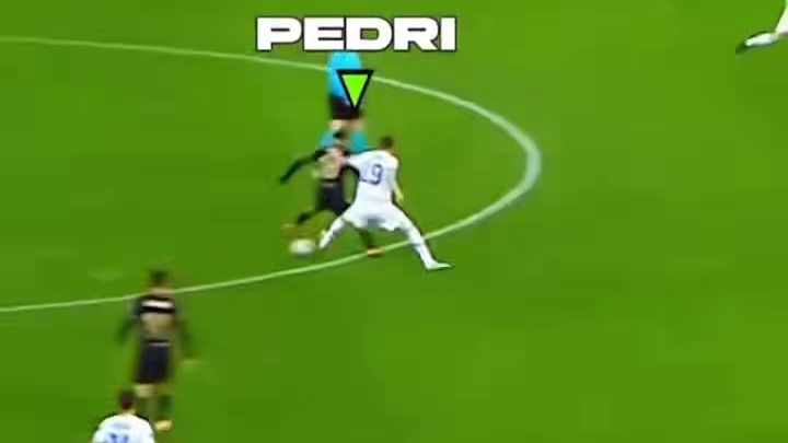 25年最新的足球过人灵