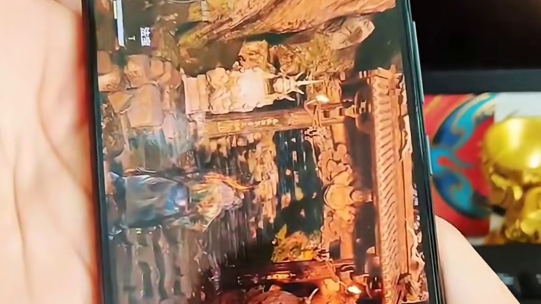 黑神话悟空绝了，真实有效！